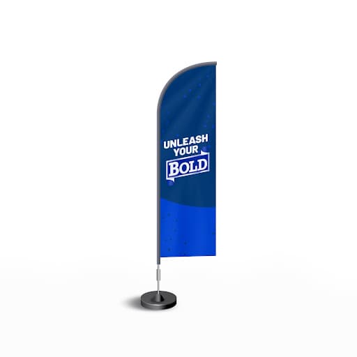 Unleash Your Bold banner