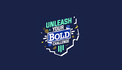 Unleash Your Bold