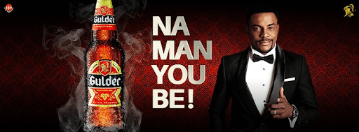 Na Man You Be