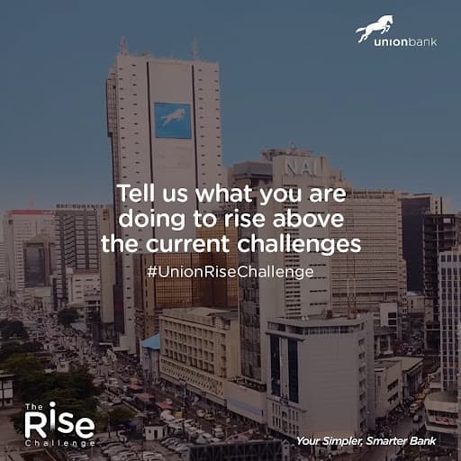The Rise Challenge