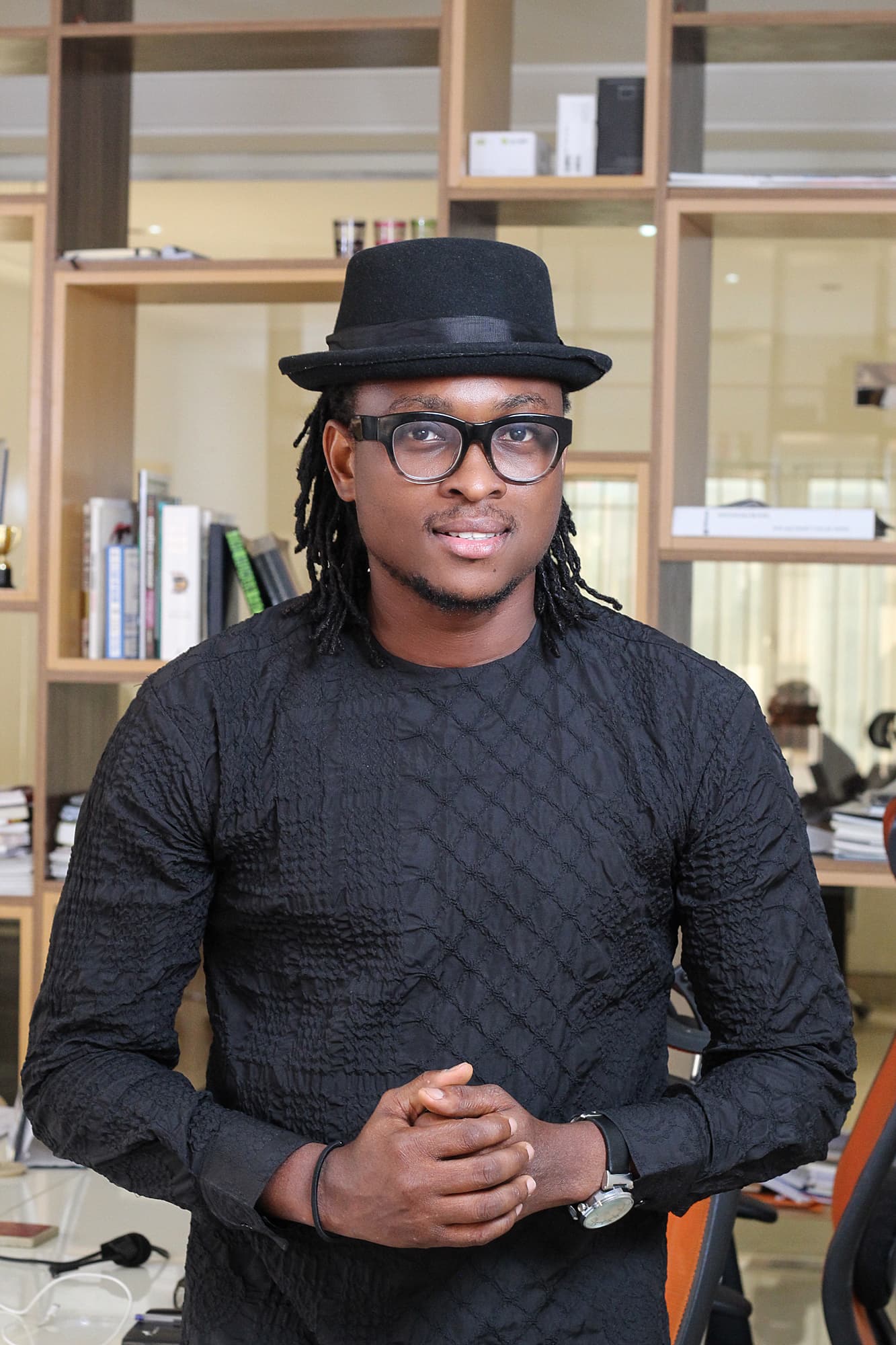 Michael Adediji