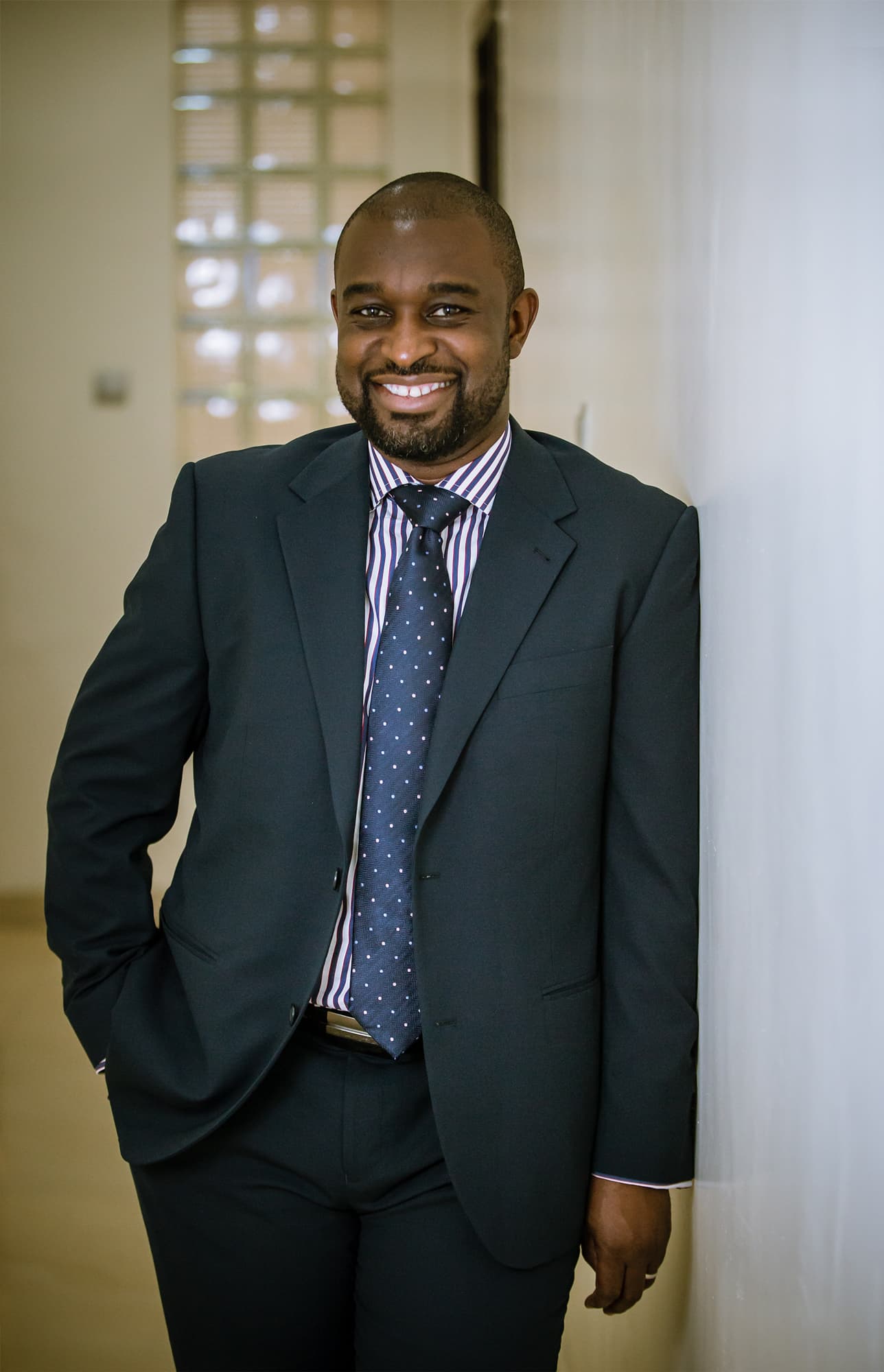 Tosin Lanipekun
